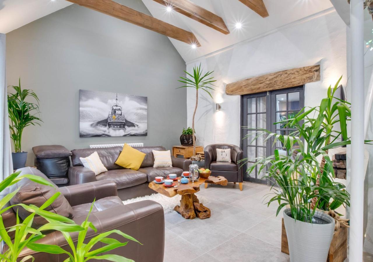 فيلا The Boathouse ساونديرسفوت المظهر الخارجي الصورة